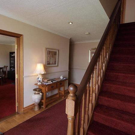 Glencove Bed & Breakfast เอนนิส ภายนอก รูปภาพ