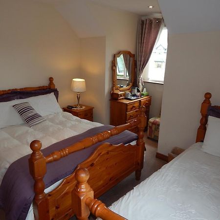 Glencove Bed & Breakfast เอนนิส ภายนอก รูปภาพ