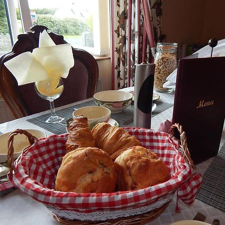 Glencove Bed & Breakfast เอนนิส ภายนอก รูปภาพ