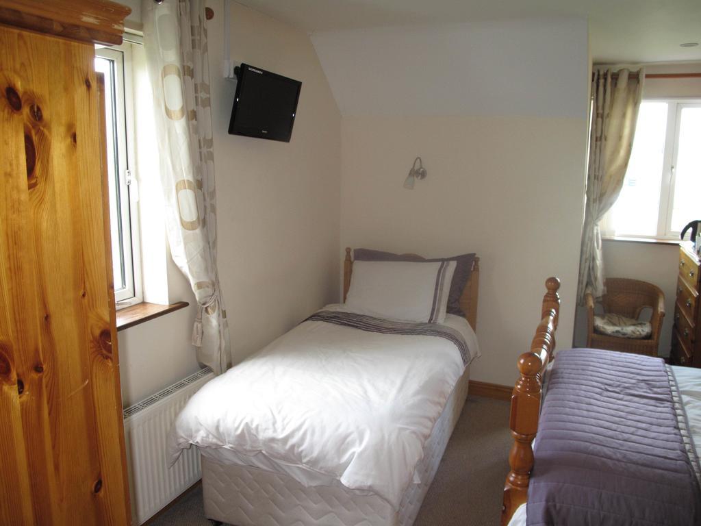 Glencove Bed & Breakfast เอนนิส ห้อง รูปภาพ