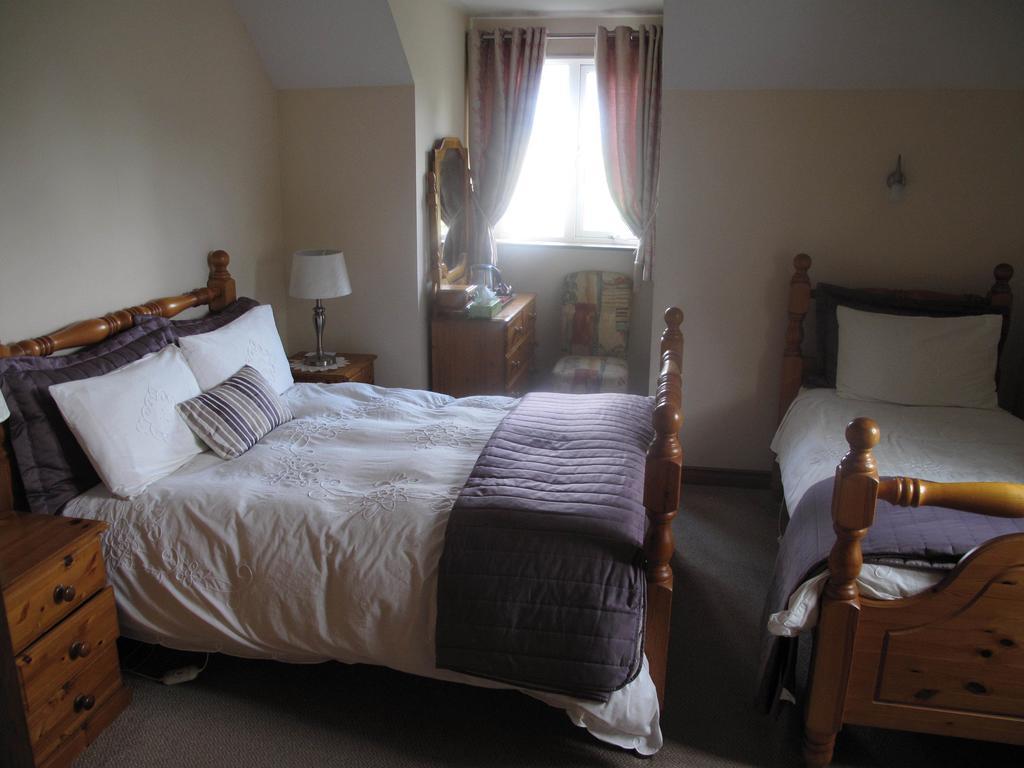 Glencove Bed & Breakfast เอนนิส ห้อง รูปภาพ